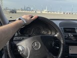 Mercedes E 240-6