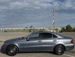 Mercedes E 240-2