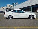 Mercedes E 240-8