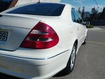 Mercedes E 240-6
