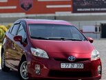 Toyota Prius-1