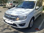 LADA (VAZ) Granta-1