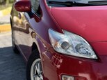 Toyota Prius-3