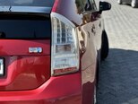 Toyota Prius-7