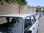LADA (VAZ) 2107-8