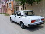 LADA (VAZ) 2107-2