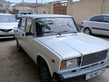LADA (VAZ) 2107-11