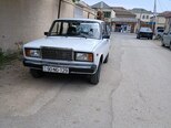 LADA (VAZ) 2107-1