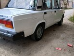 LADA (VAZ) 2107-3