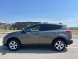 Toyota RAV4-3