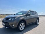 Toyota RAV4-1