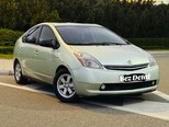 Toyota Prius-6