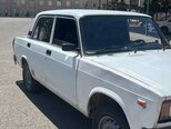 LADA (VAZ) 2107-5