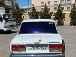 LADA (VAZ) 2107-3