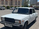LADA (VAZ) 2107-8