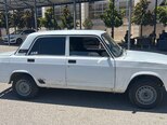 LADA (VAZ) 2107-4
