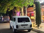 LADA (VAZ) Niva-9