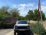 LADA (VAZ) Niva-1