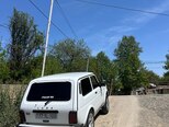 LADA (VAZ) Niva-10