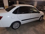 LADA (VAZ) Granta-5