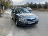 LADA (VAZ) Priora-1