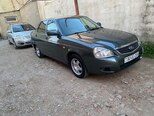 LADA (VAZ) Priora-3