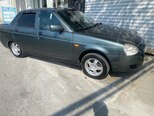 LADA (VAZ) Priora-2