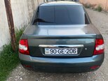 LADA (VAZ) Priora-5