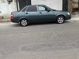 LADA (VAZ) Priora-7