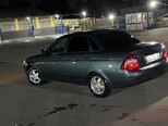 LADA (VAZ) Priora-9