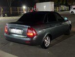 LADA (VAZ) Priora-11
