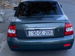 LADA (VAZ) Priora-13