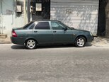 LADA (VAZ) Priora-8