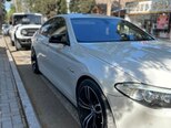 BMW 528-2