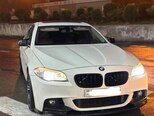 BMW 528-9