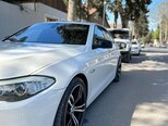 BMW 528-3