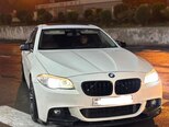 BMW 528-4