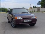 LADA (VAZ) 2115-2