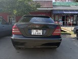 Mercedes C 320-2