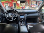 Mercedes C 320-3