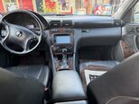 Mercedes C 320-5