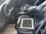 Mercedes C 320-7