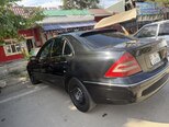Mercedes C 320-4