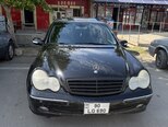 Mercedes C 320-9