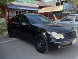 Mercedes C 320-6