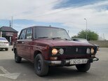 LADA (VAZ) 2106-1