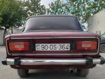 LADA (VAZ) 2106-4