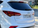 Hyundai Santa Fe-7