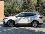 Hyundai Santa Fe-6