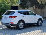 Hyundai Santa Fe-4